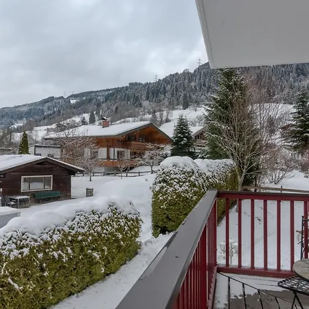 Kitz Residenz Eleven By All In One Apartments Kaprun Esterno foto