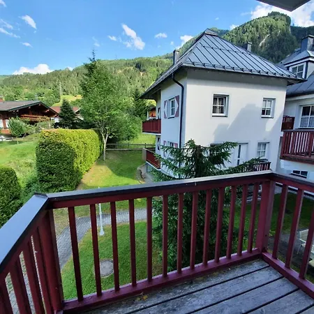 Kitz Residenz Eleven By All In One Apartments Kaprun Esterno foto