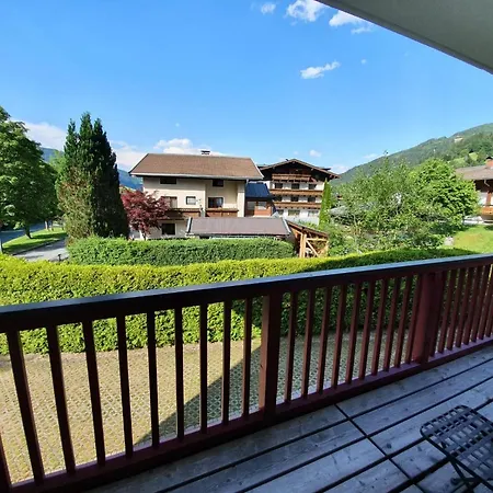 Kitz Residenz Eleven By All In One Apartments Kaprun Esterno foto