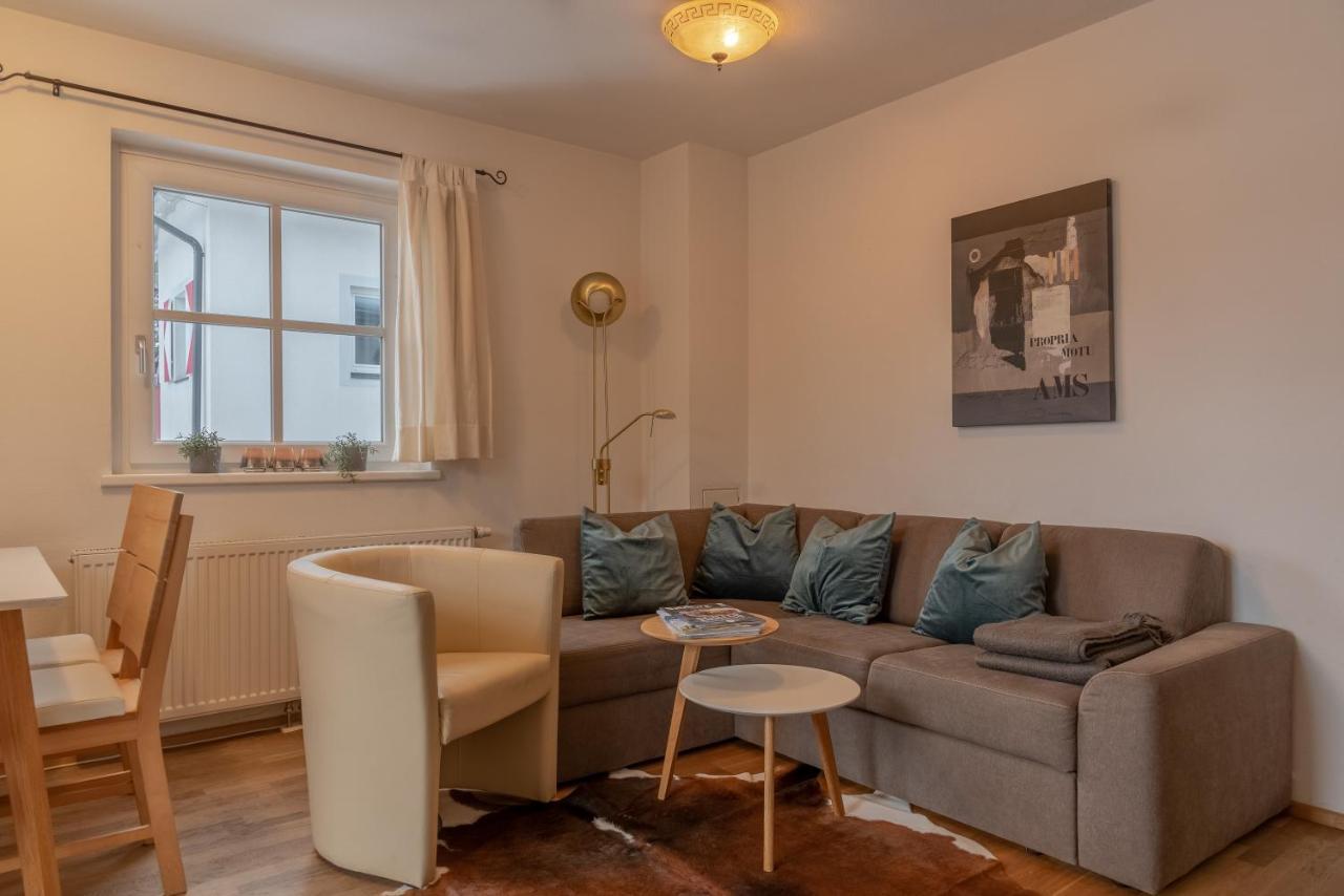Kitz Residenz Eleven By In One Appartement *
