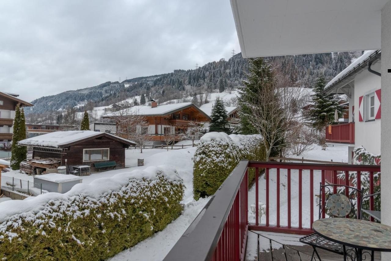 Kitz Residenz Eleven By In One Kaprun
