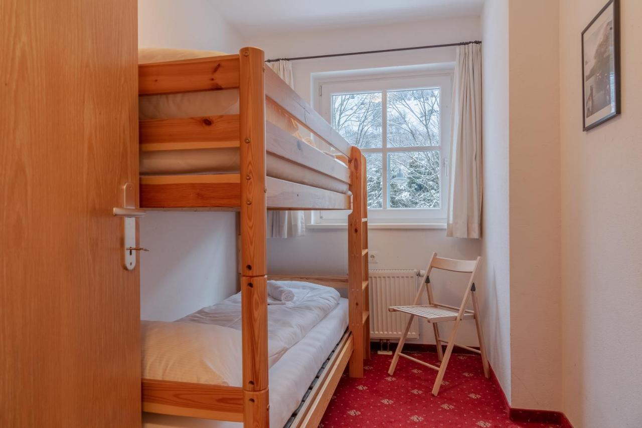 Kitz Residenz Eleven By In One Appartement Kaprun