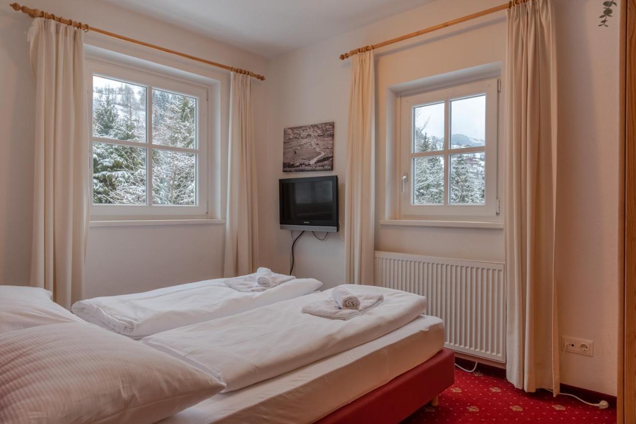 Appartement Kitz Residenz Eleven By In One *
