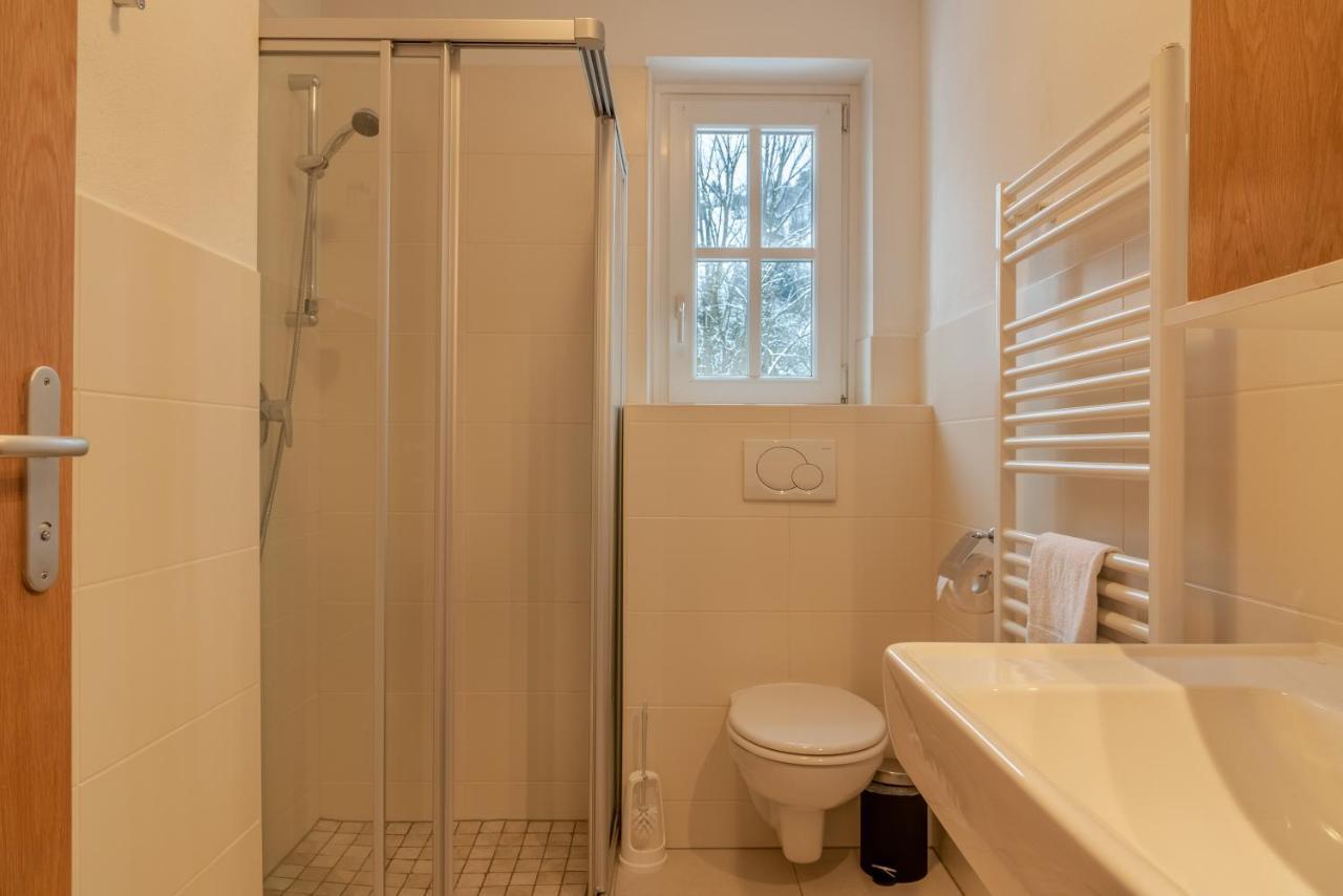 Kitz Residenz Eleven By In One Appartement *