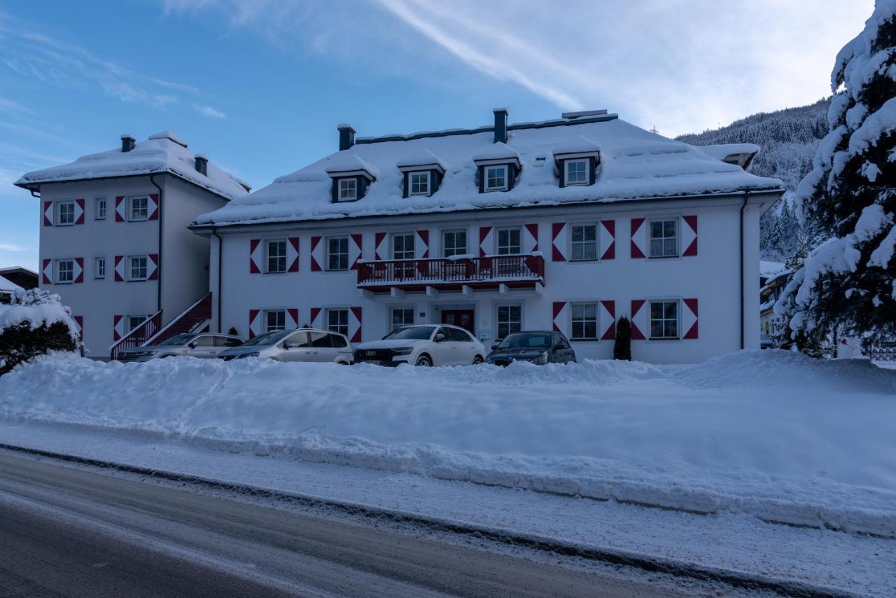 Kitz Residenz Eleven By In One Appartement *