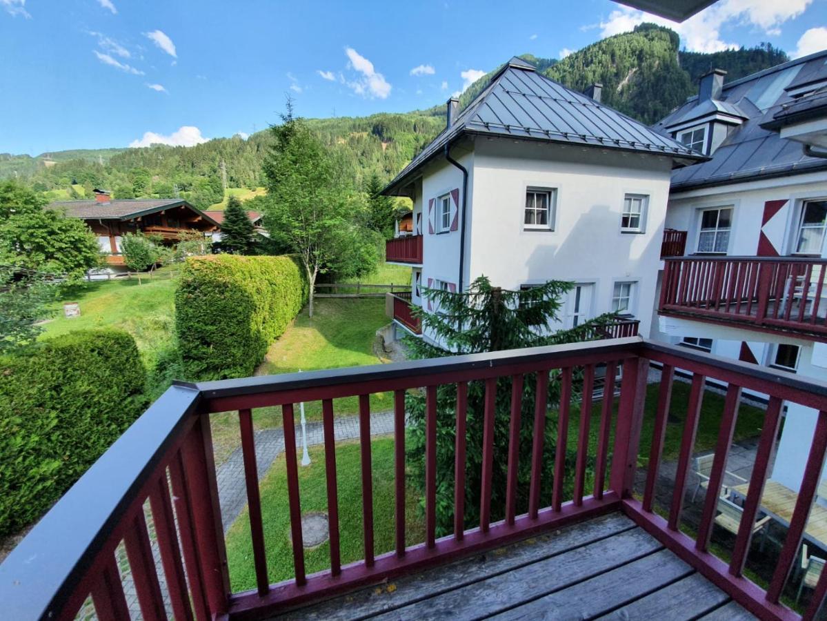 Appartement Kitz Residenz Eleven By In One *