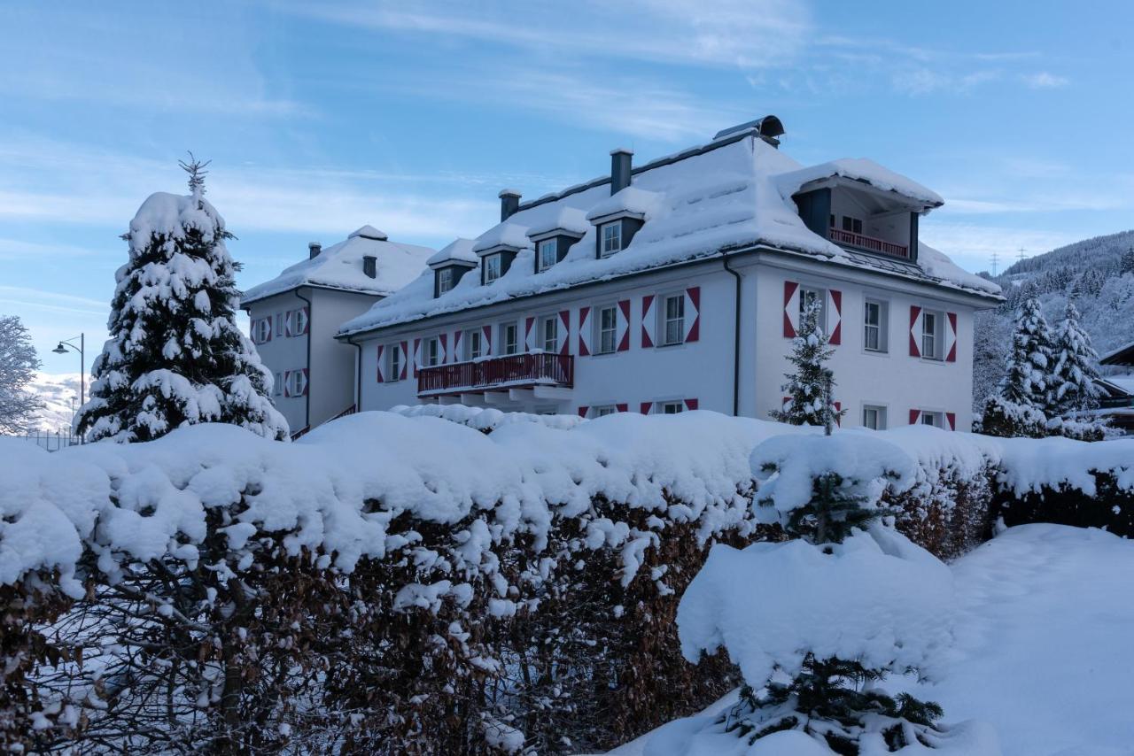 Appartement Kitz Residenz Eleven By In One