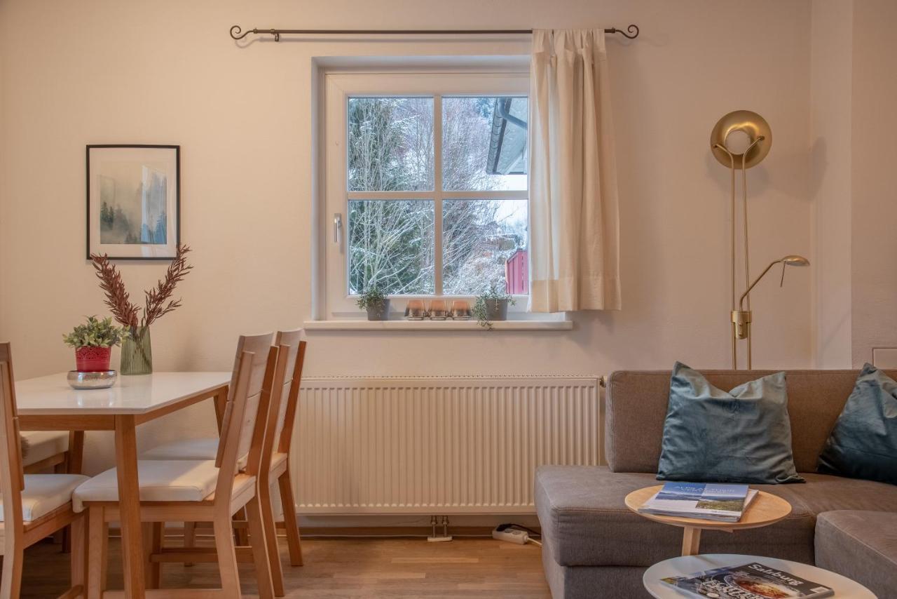 Kitz Residenz Eleven By In One Appartement