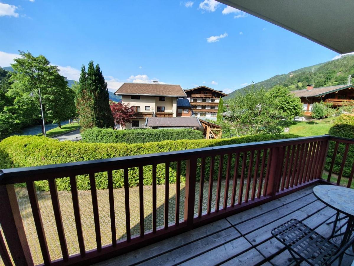 Kitz Residenz Eleven By In One *