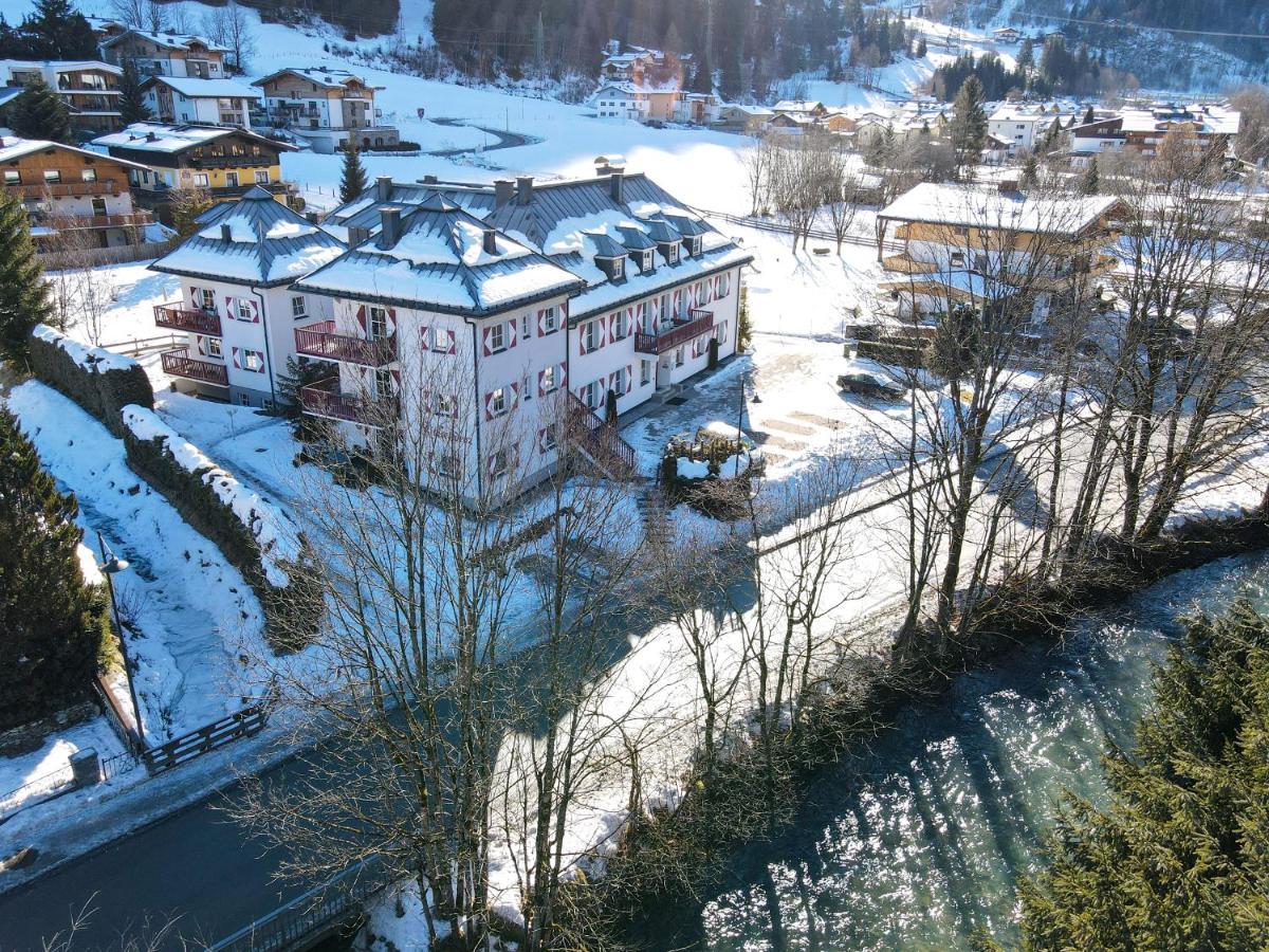 Kitz Residenz Eleven By In One