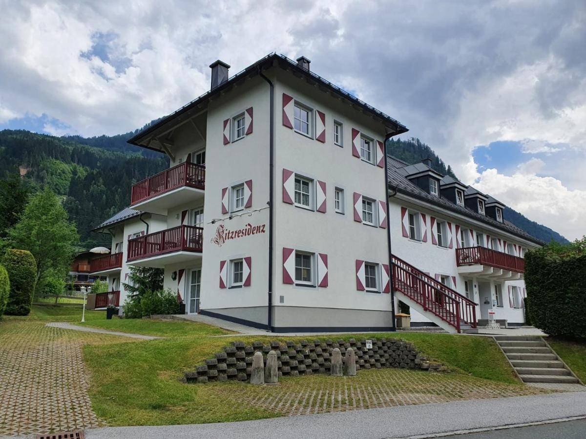 Kitz Residenz Eleven By In One *